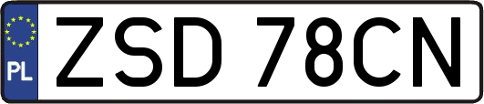 ZSD78CN