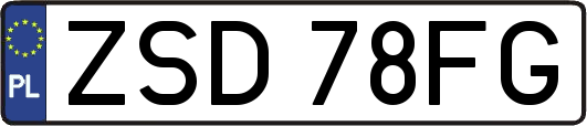 ZSD78FG