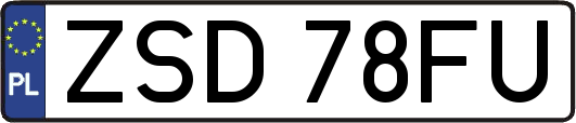 ZSD78FU