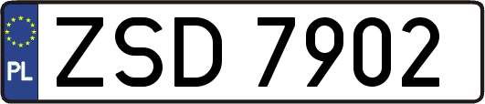 ZSD7902