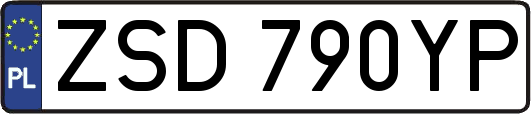 ZSD790YP