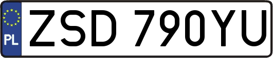ZSD790YU
