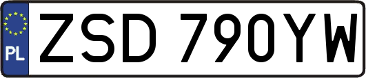 ZSD790YW