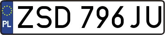 ZSD796JU