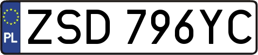 ZSD796YC