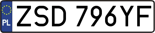 ZSD796YF