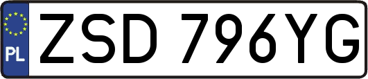 ZSD796YG