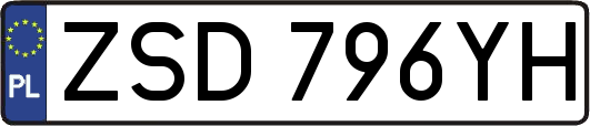 ZSD796YH