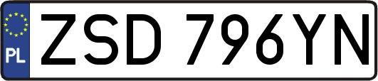 ZSD796YN