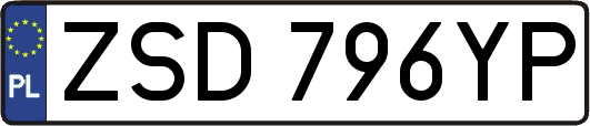 ZSD796YP