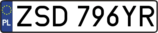 ZSD796YR
