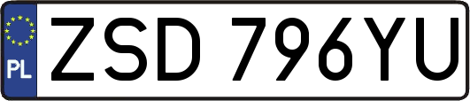 ZSD796YU