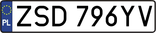 ZSD796YV
