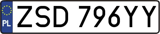 ZSD796YY