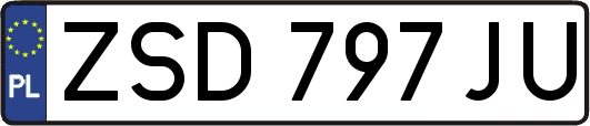 ZSD797JU