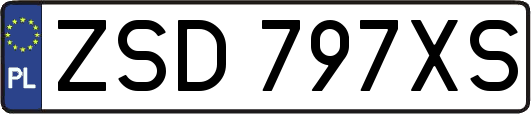 ZSD797XS