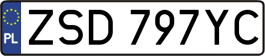 ZSD797YC