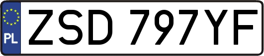 ZSD797YF