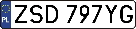 ZSD797YG