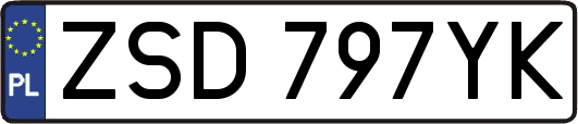 ZSD797YK