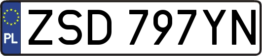 ZSD797YN