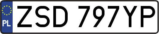 ZSD797YP