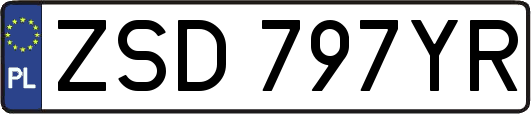 ZSD797YR