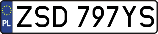 ZSD797YS