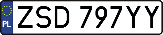 ZSD797YY