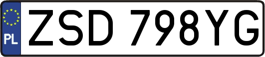 ZSD798YG