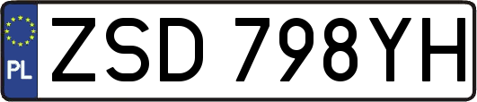 ZSD798YH