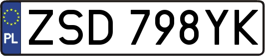 ZSD798YK