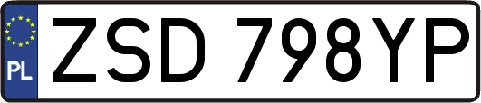 ZSD798YP