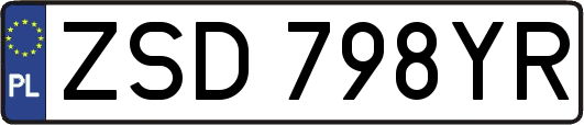 ZSD798YR