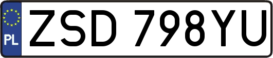 ZSD798YU