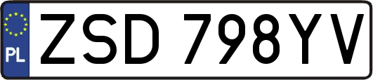 ZSD798YV