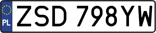 ZSD798YW