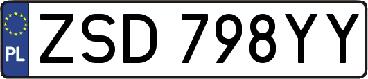 ZSD798YY