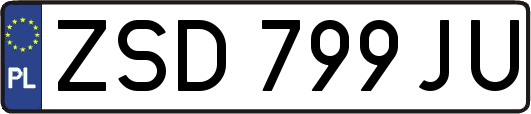 ZSD799JU