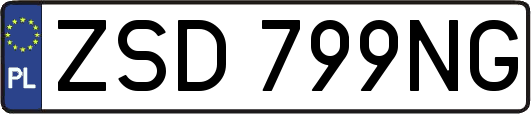 ZSD799NG