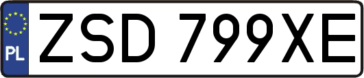 ZSD799XE