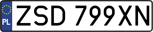 ZSD799XN
