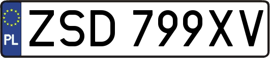 ZSD799XV