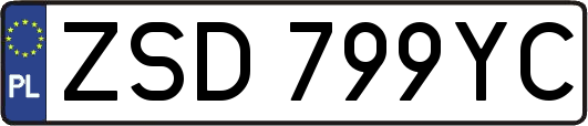 ZSD799YC