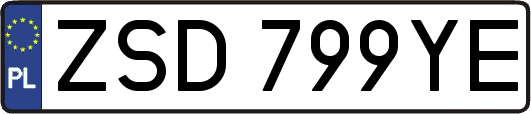 ZSD799YE