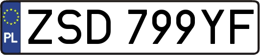 ZSD799YF