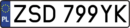 ZSD799YK