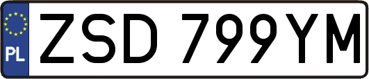 ZSD799YM