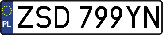 ZSD799YN