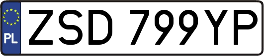 ZSD799YP